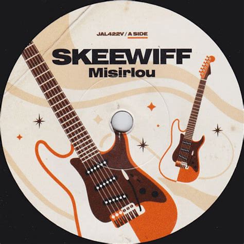 Skeewiff Misirlou Amen Brother 7 Jalapeno Records