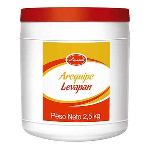 Levapan Ecuador Arequipe Levapan