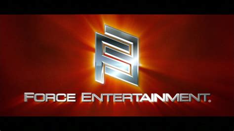 Force Entertainment - Audiovisual Identity Database