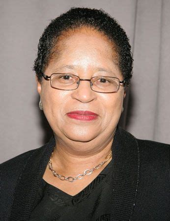 Shirley Ann Jackson Biography Activism Facts Britannica