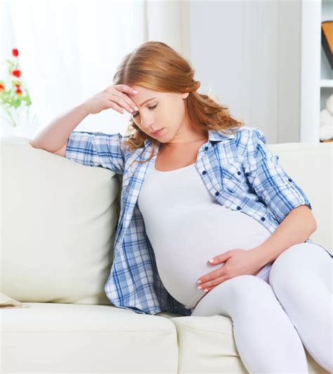 Eye Twitching During Pregnancy Signs Causes And Remedies