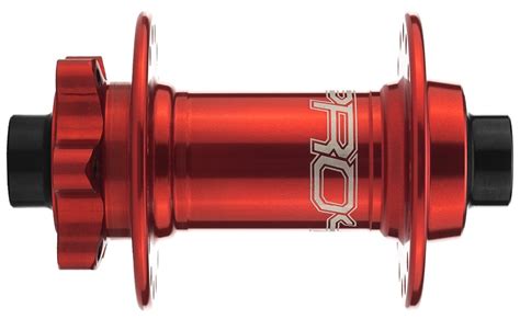 Hope Pro 4 Boost Front Hub Jenson USA