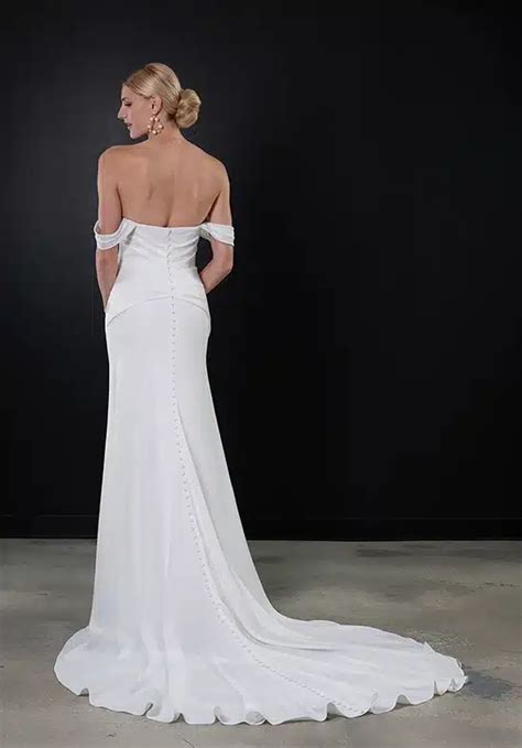 Martina Liana Style 1735 Schaffer S Bridal