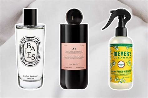 Find The Perfect Bathroom Air Freshener For A Refreshing And Welcoming