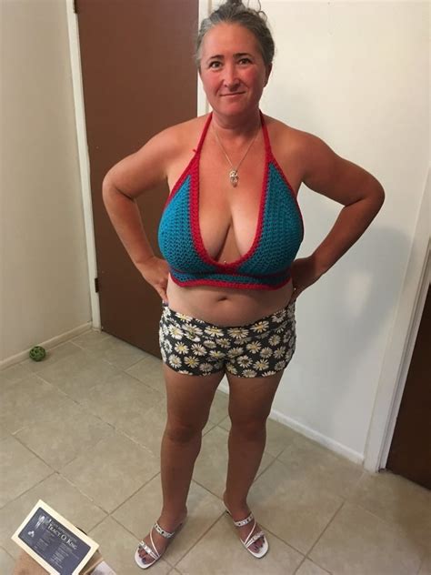 Busty Amateur Cougars Porn Pictures XXX Photos Sex Images PICTOA