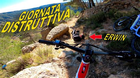 COME DISTRUGGERE UN EBIKE IN 1 GIORNO YouTube