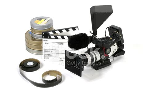 Film Equipment Stock Photo | Royalty-Free | FreeImages