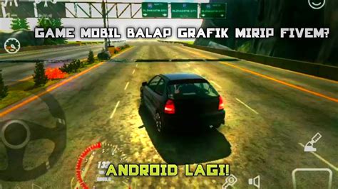 Game Mirip Gta Grafiknya Online Game Android Terbaik Car Parking