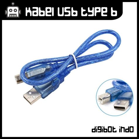 jual kabel usb type  cm shopee indonesia