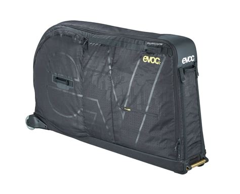 Evoc Pro Bike Travel Bag