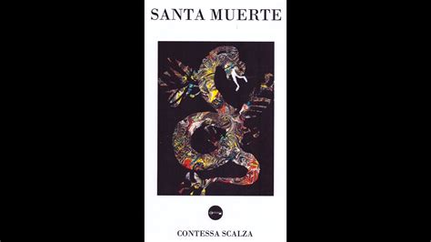 Il Culto Della Santa Muerte A Mezzanotte Va La Ronda Del Mister O A