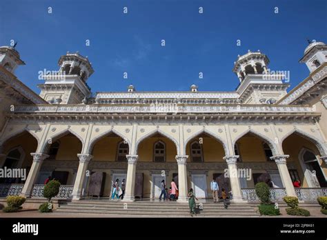 Chowmahalla Palace Chowmahallat Palace Nizam Palace Hyderabad