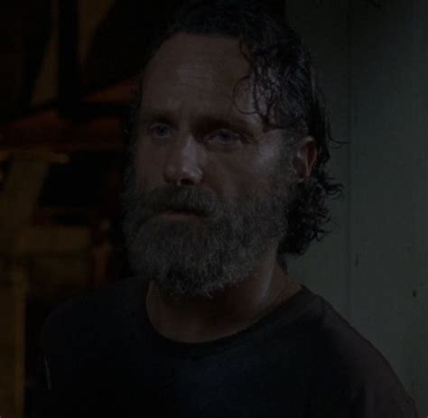 Rick Grimes (Andrew Lincoln) | Rick grimes, Grimes, Andrew lincoln