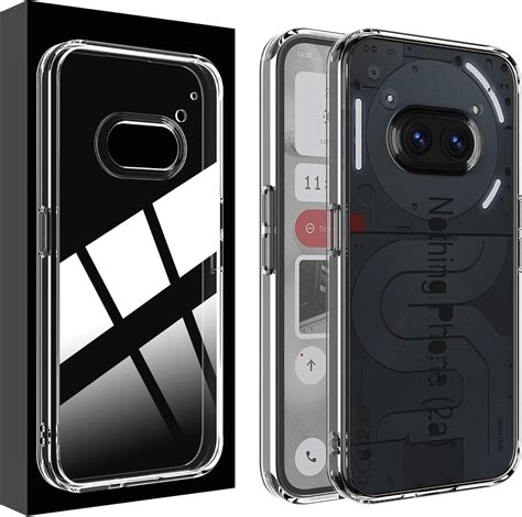 Suttkue For Nothing Phone 2 A 2a Plus Funda De Alta Calidad