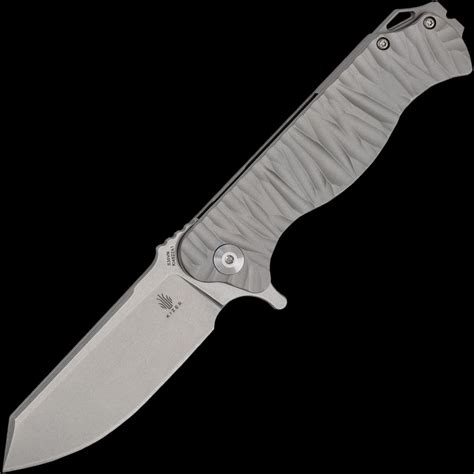 Kizer Vindicator - www.knivesandtoolshome.com