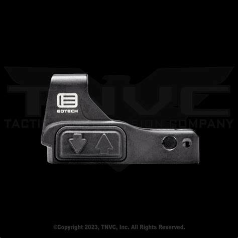 Eotech Eflx Mini Reflex Sight Tactical Night Vision Company