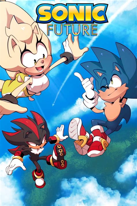 Safe Artist Meanbeanzone Shadow The Hedgehog Sonic Sonic