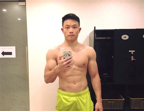 Ngất ngây trước nhan sắc của hai hot boy múi của TDDC Việt Nam Sao thể thao Việt Giải Trí