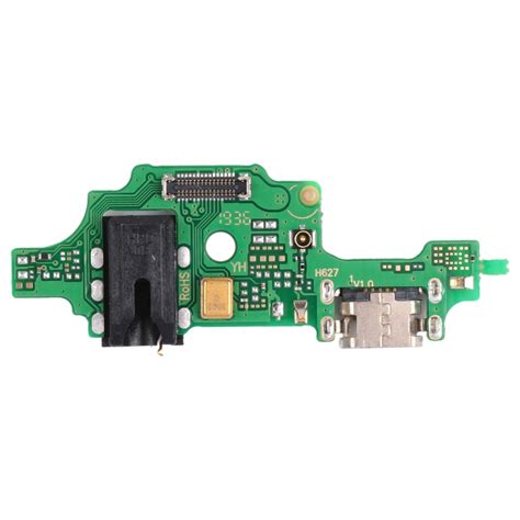 For Infinix Hot Pro X C X X D X F Charging Port Board