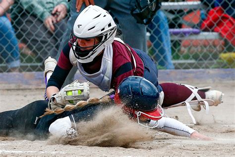 The Herald’s 2021 All-Area high school softball teams | HeraldNet.com