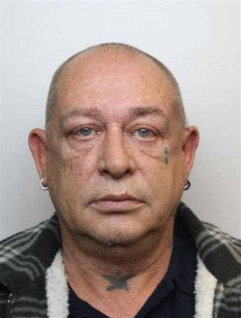 Sex Offender Given Year Sentence Barnsley Chronicle