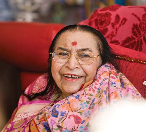 HH Shri Mataji Nirmala Devi – IMG_8255 – Sahaja Yoga Music