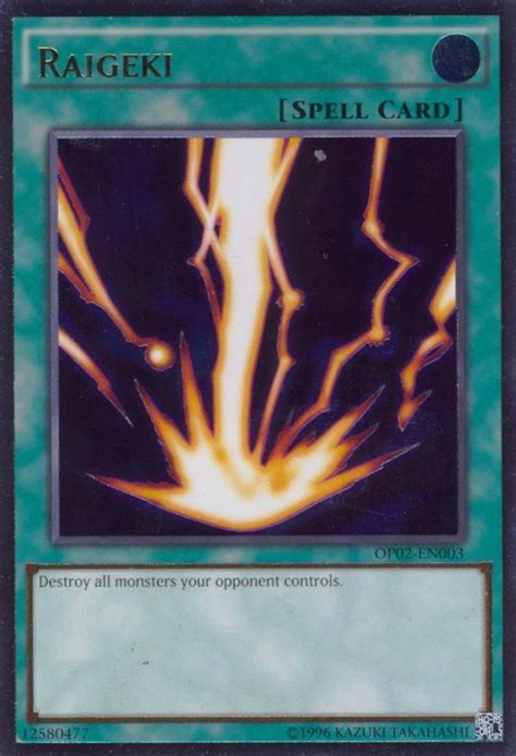 6 Spell Cards For Any Yu Gi Oh Deck HobbyLark