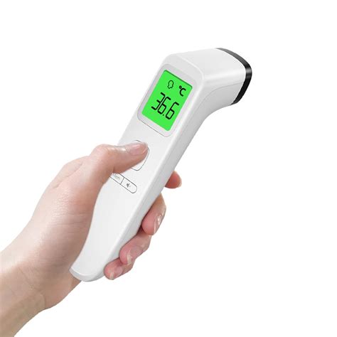 Fieberthermometer Kontaktlos Fieberthermometer Stirnthermometer