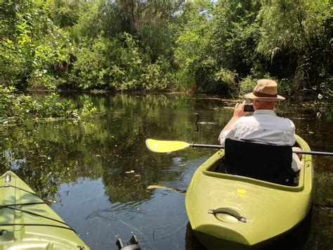 Everglades Tours | Eco Tours | Everglades Adventure Tours | kayak ...