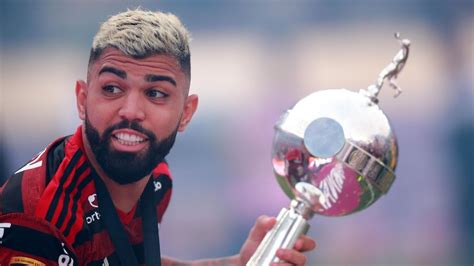 El Inesperado Elogio Del Verdugo Gabigol “soy Un Admirador De Gallardo