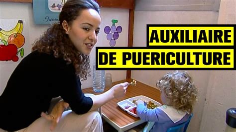 Devenir Auxiliaire En Puericulture Quelles Tudes Comment Y Arriver