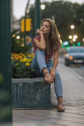 Barbara Rodiles Porn Pic