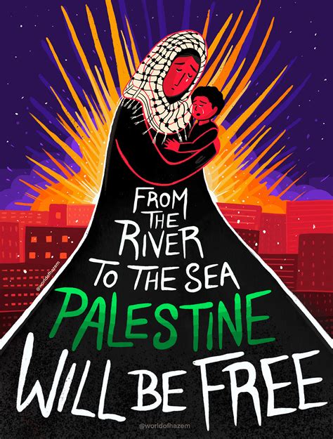 From The River To The Sea Book 5