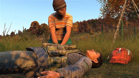 The Best DayZ Servers 2024