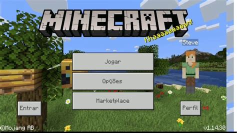 COMO BAIXAR O MINECRAFT 1 14 ATUALIZADO 2020