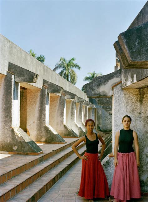 Ricardo Porro, Vittorio Garatti, Roberto Gottardi, Åke E:son Lindman