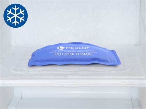 Amazon MEDLOT Face Ice Pack Wrap For TMJ Wisdom Teeth With 4 Reusable Hot Cold Therapy