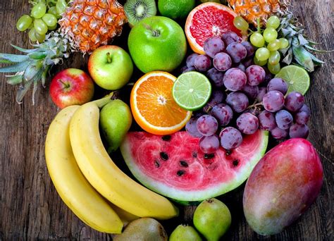 Solve Fruits Jigsaw Puzzle Online With Pieces