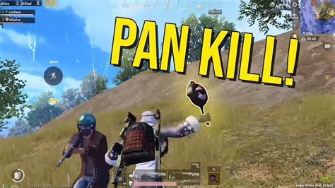 Pan Kill Chicken Dinner Awm Gameplay Pubg Mobile Full Match