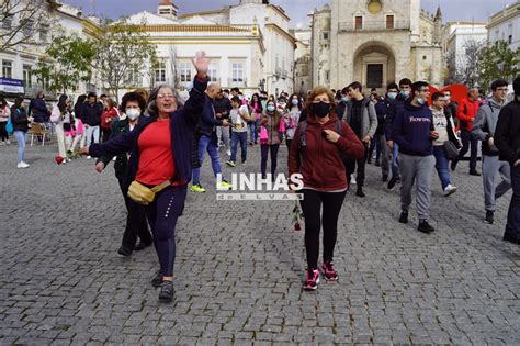 Dia Da Mulher Assinalado Em Elvas Linhas De Elvas Norte Alentejo