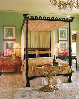 British Consulate - Traditional - Bedroom - San Francisco - by ...