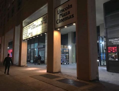 Movies Lincoln Mall Cinema