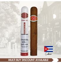 Romeo Y Julieta No 3 Tubed Cigar