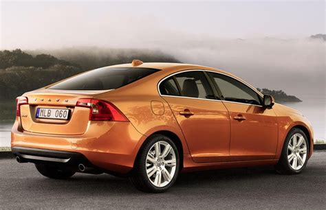 Volvo S60 2010 2010 2013 opiniones especificaciones técnicos precios