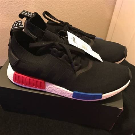 adidas NMD R1 Primeknit OG | Kixify Marketplace