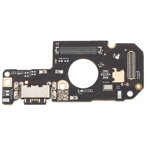 Ladebuchse Charging Port Board Platine für Kaufland de