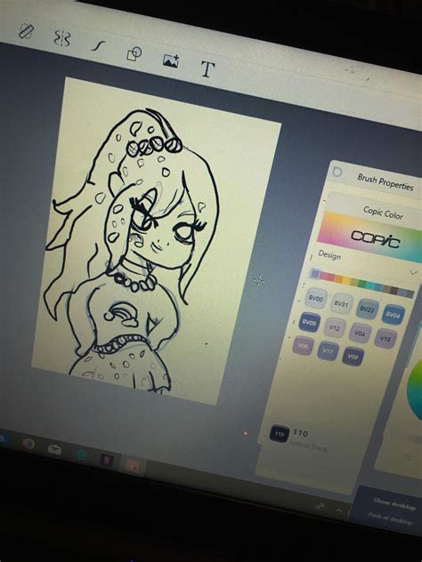 The Sketch So Far Appleminte Official Amino