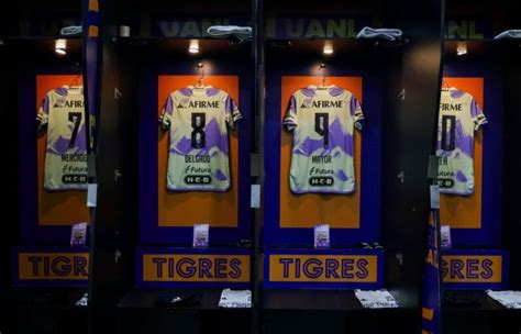 Tigres Femenil presenta su nuevo jersey de adidas