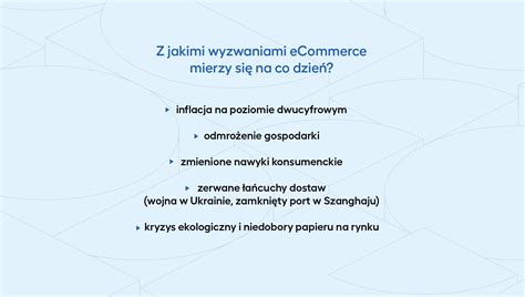 Ecommerce W Czasach Kryzysu Dlaczego W Handel Elektroniczny Wci