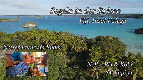 Fiji Insel Fulaga Youtube